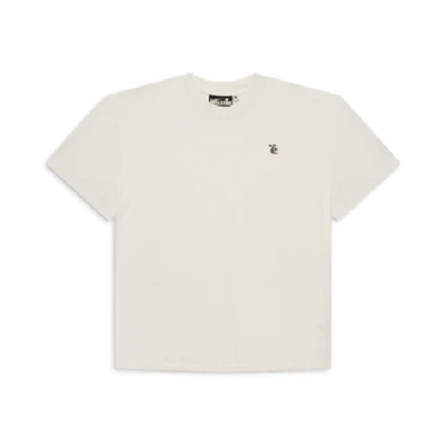 Hellstar Basic White T-Shirt
