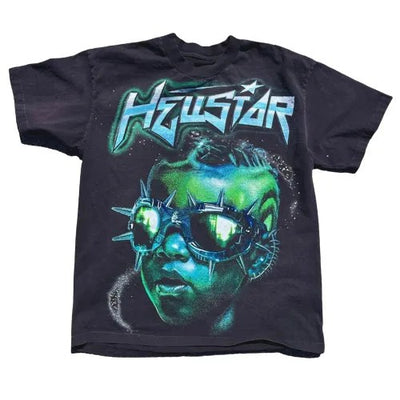 Hellstar New Style Studios T-shirt
